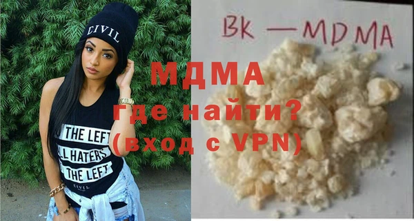 тгк Медногорск